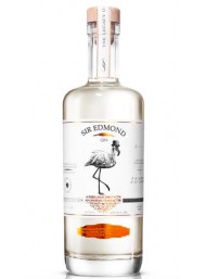 Sir Edmond - Bourbon Vanilla Infused Gin - 70cl