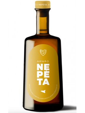 Nepeta - Amaro - 50cl