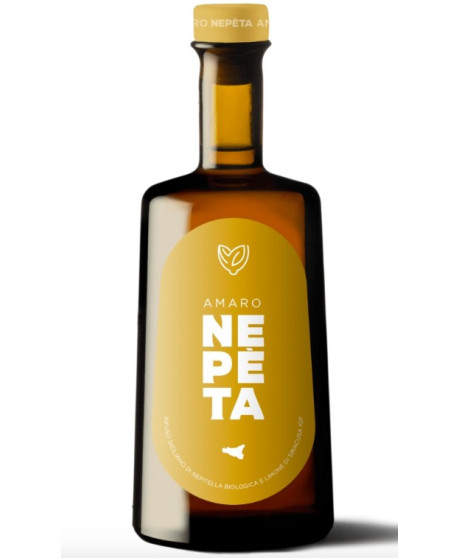 Nepeta - Amaro - 50cl