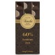 Venchi - Dark Chocolate Extra 60% - 100g