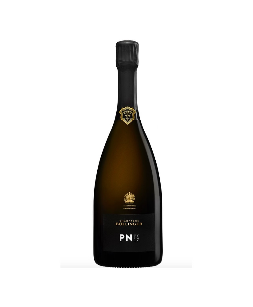 Bollinger - PN VZ 16 - Champagne Blanc de Noirs - 75cl