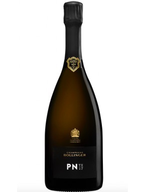 Bollinger - PN VZ 16 - Champagne Blanc de Noirs - 75cl