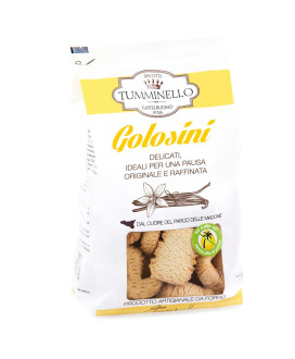 Tumminello - Golosini - 400g