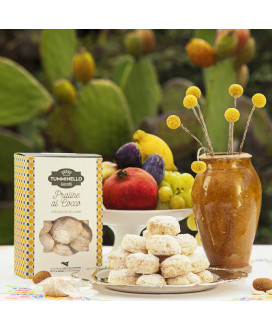 Tumminello - Praline al Cocco - 270g