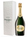 (3 BOTTLES) Perrier Jouet - Champagne Grand Brut - Gift Box - 75cl