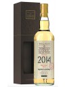 Caol Ila - 2014 - Wilson & Morgan Barrel Selection - Single Malt Scotch Whisky - 70cl