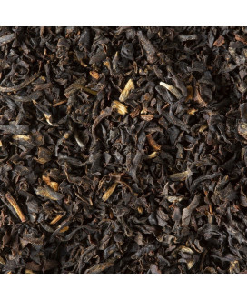 Dammann - Black Tea - Breakfast - 24 Thermosealed Sachets