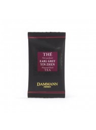 Dammann - Black Tea - Breakfast - 24 Thermosealed Sachets