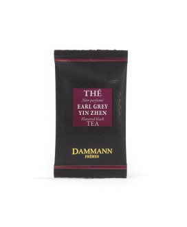 Dammann - Tè Nero - Breakfast - 24 Bustine Termosigillate
