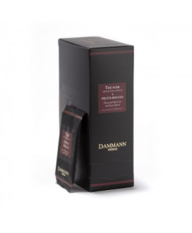 Dammann - Tè Nero - Earl Grey Yin Zhen - 24 Bustine Termosigillate