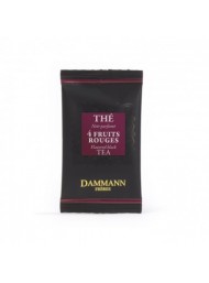 Dammann - Black Tea - Earl Grey Yin Zhen - 24 Thermosealed Sachets