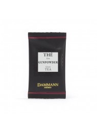 Dammann - Black Tea - 4 red fruits - 24 Thermosealed Sachets