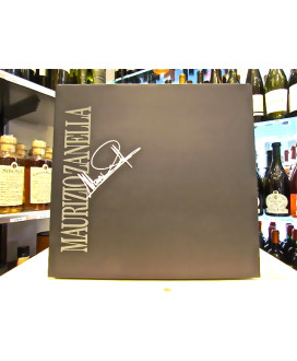 Vendita online Ca' del Bosco Maurizio Zanella 2004. Shop on line vino Rosso di Ca' del Bosco Confezione regalo con due bicchieri