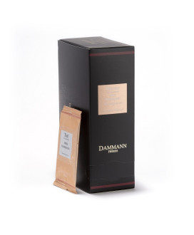 Dammann - Gunpowder - 24 Thermosealed Sachets