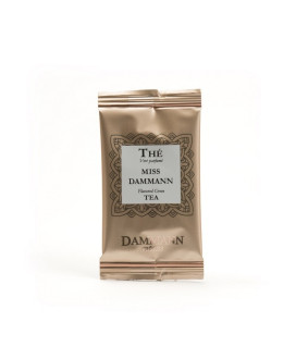 Dammann - Gunpowder - 24 Thermosealed Sachets