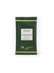 Dammann - Peppermint herbal tea - 24 Thermosealed Sachets