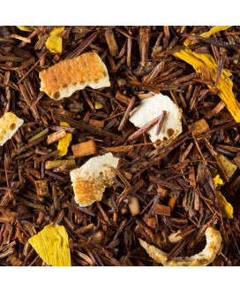 Dammann - Chamomile tea - 24 Thermosealed Sachets