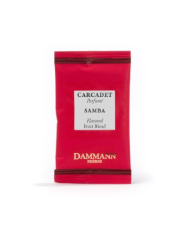 Dammann - Rooibos Citrus - 24 Thermosealed Sachets