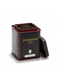 Dammann - Black Tea - Breakfast - Tin Box - 100g