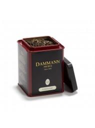 Dammann - Black Tea - CEYLAN O.P.  - Tin Box - 100g