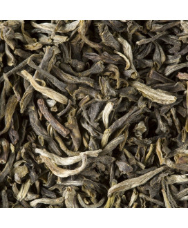 Dammann - Black Tea - CEYLAN O.P.  - Tin Box - 100g
