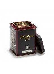 Dammann - Green Tea - Yunnan Vert - Tin Box - 100g