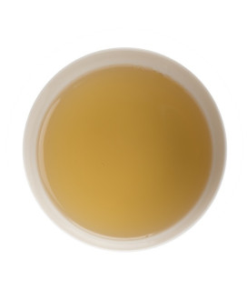 Dammann - Te' Verde - Yunnan Vert - Latta da 100g