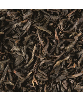 Dammann - Black Tea - Breakfast - Tin Box - 100g