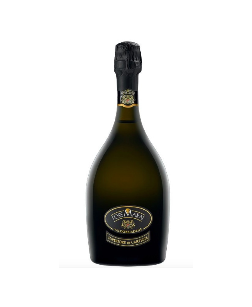 Foss Marai - Superiore di Cartizze - Prosecco di Valdobbiadene DOCG - 75cl