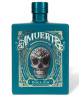 Amuerte - Peruvian Coca Leaf Gin - GREEN LIMITED EDITION - 70cl