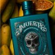 Amuerte - Peruvian Coca Leaf Gin - GREEN LIMITED EDITION - 70cl