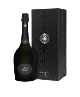 Laurent Perrier - Grand Siècle Iteration N. 25 - Champagne AOC - Astucciato - 75cl