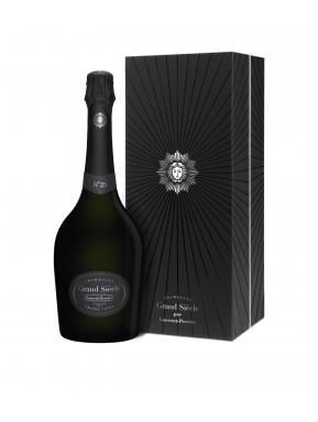 Laurent Perrier - Grand Siècle Iteration N. 25 - Champagne AOC - Astucciato - 75cl