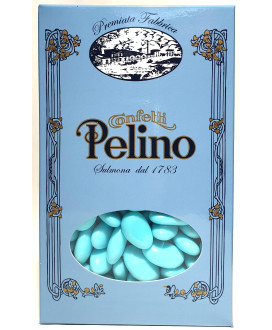 Pelino - Confetti Azzurri - Avola Extra - 500g