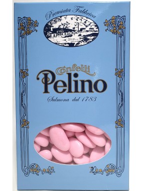 Pelino - Confetti Rosa - Avola Extra - 500g