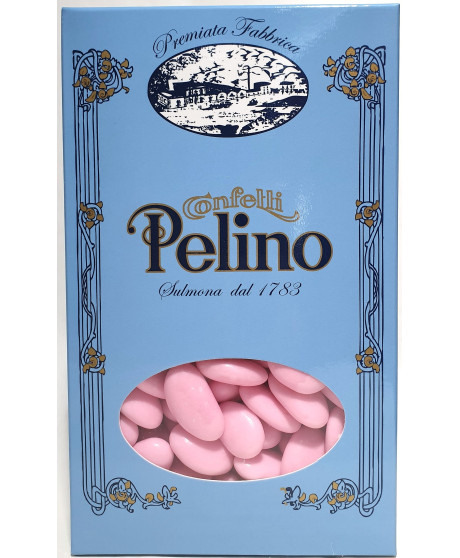 Pelino - Pink - Avola Extra - 500g