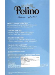 Pelino - Pink - Avola Extra - 500g