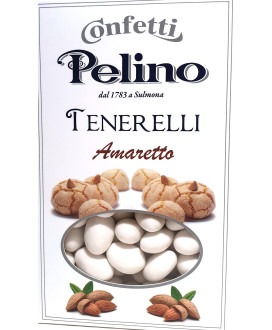 Pelino - Tenerelli - Amaretto - 300g