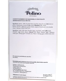 Pelino - Tenerelli - Tiramisù - 300g