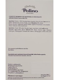 Pelino - Tenerelli - Ricotta e Pera - 300g