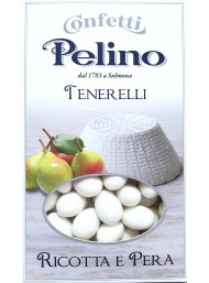 Pelino - Tenerelli - Ricotta e Pera - 300g