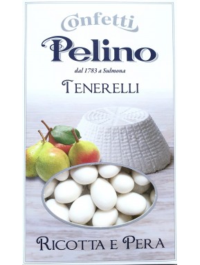 Pelino - Tenerelli - Tiramisù - 300g