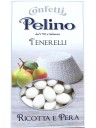 Pelino - Tenerelli - Ricotta and Pear - 300g