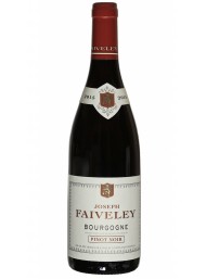Joseph Faiveley - Bourgogne Pinot Noir 2020 - 75cl