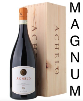 Antinori - La Braccesca - Achelo 2020 - Cortona Rosso DOC - 75cl