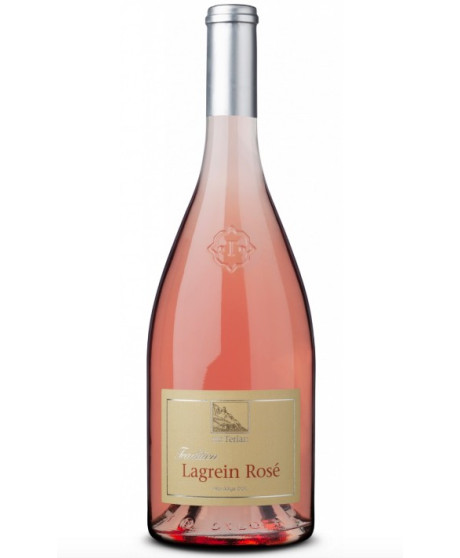 Terlan - Lagrein Rosé 2023 - Alto Adige DOC - Terlano - 75cl