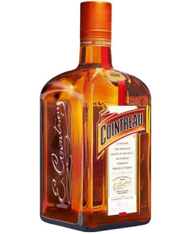 Cointreau - 100cl