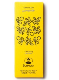 Bonajuto - Lemon - 50g