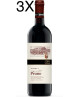 (3 BOTTLES) Drei Donà - Tenuta la Palazza - Vigna del Pruno 2021 - Sangiovese Superiore Riserva DOC - 75cl