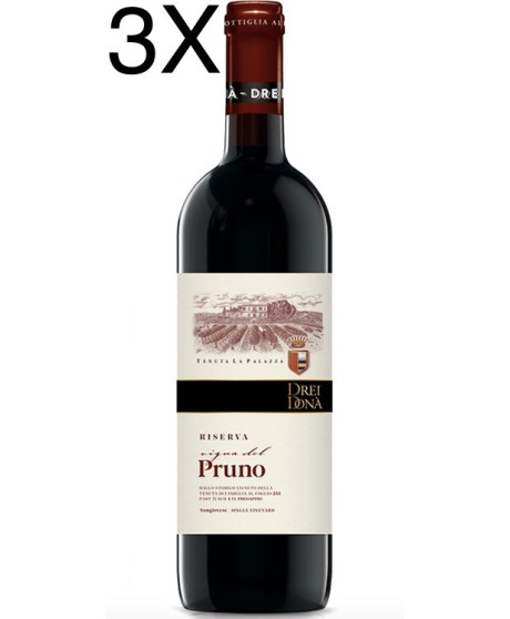 Pruno Drei Donà Sangiovese riserva italian red wine online shop | Corso101.com Pruno Drei Donà Sangiovese riserva italian red wine online shop | Corso101.com
